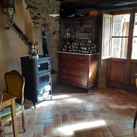 Locanda del Capo Capannori Exterior foto