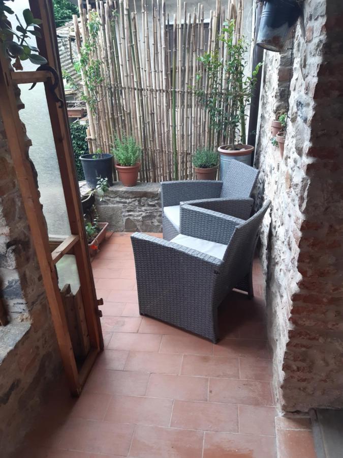 Locanda del Capo Capannori Exterior foto