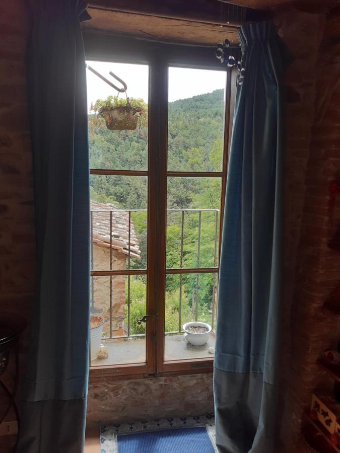 Locanda del Capo Capannori Exterior foto