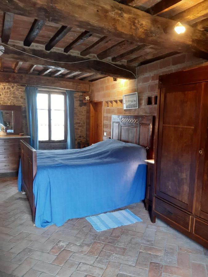 Locanda del Capo Capannori Exterior foto