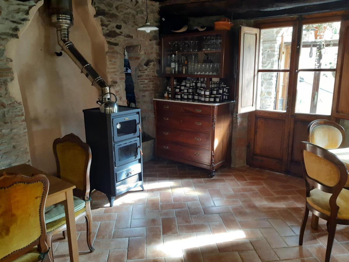 Locanda del Capo Capannori Exterior foto